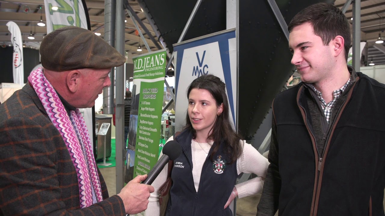 Dairy-Tech 2020 highlights video