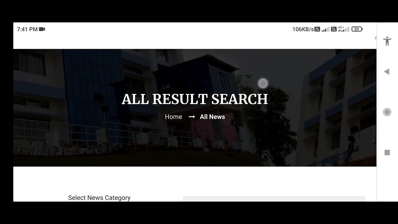 kkhsou// 2nd sem 2021 exam results declared today new and old