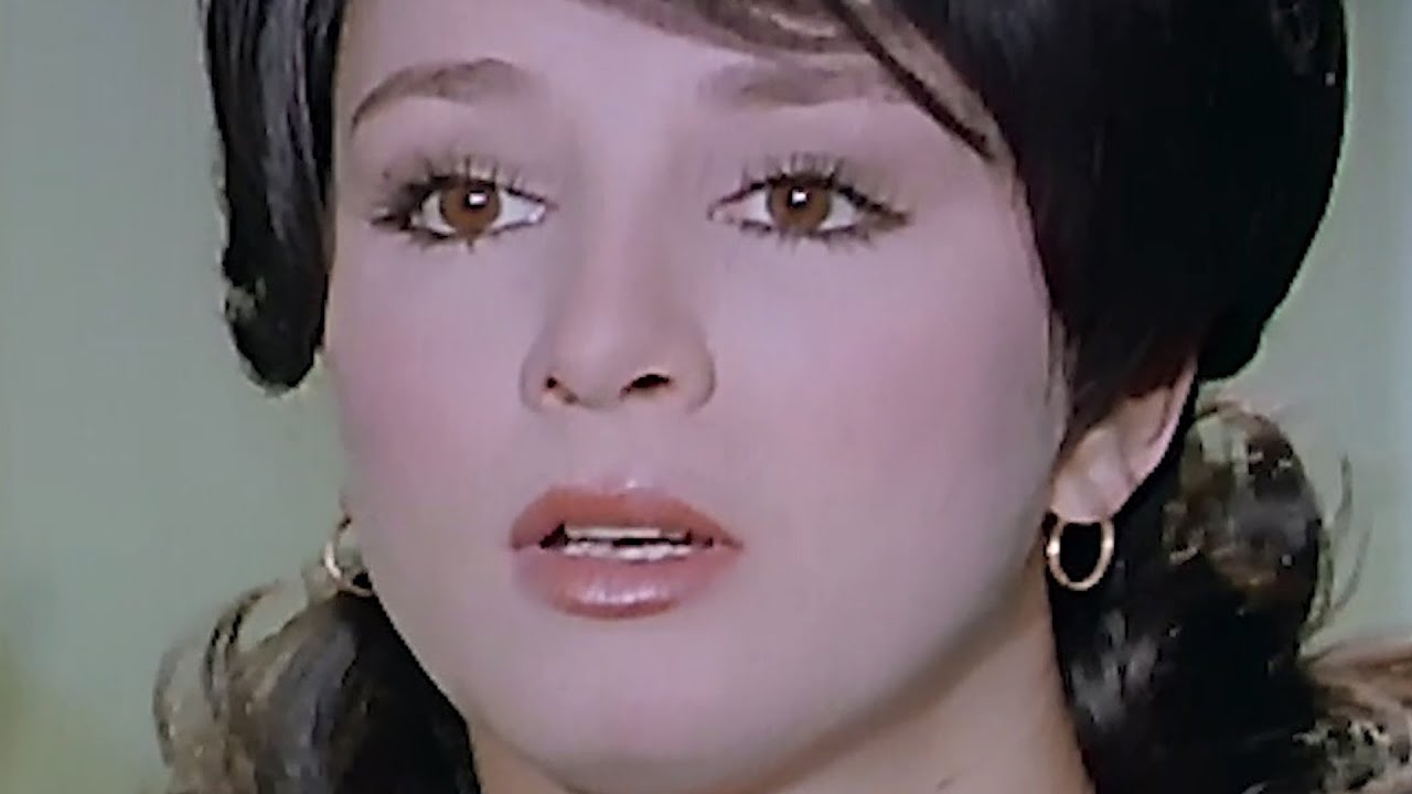 الفيلم القصير ( أحلى حب ) بطولة نجلاء فتحى و محمود ياسين