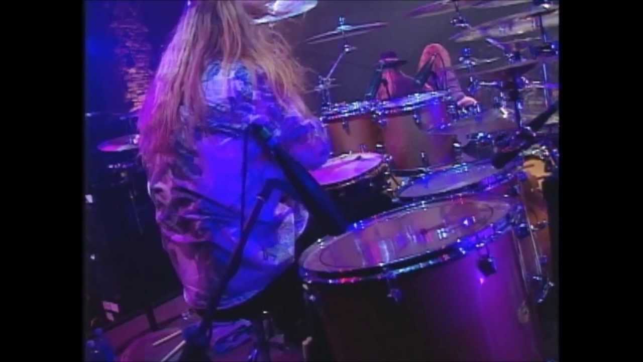 Molly Hatchet Beatin' The Odds