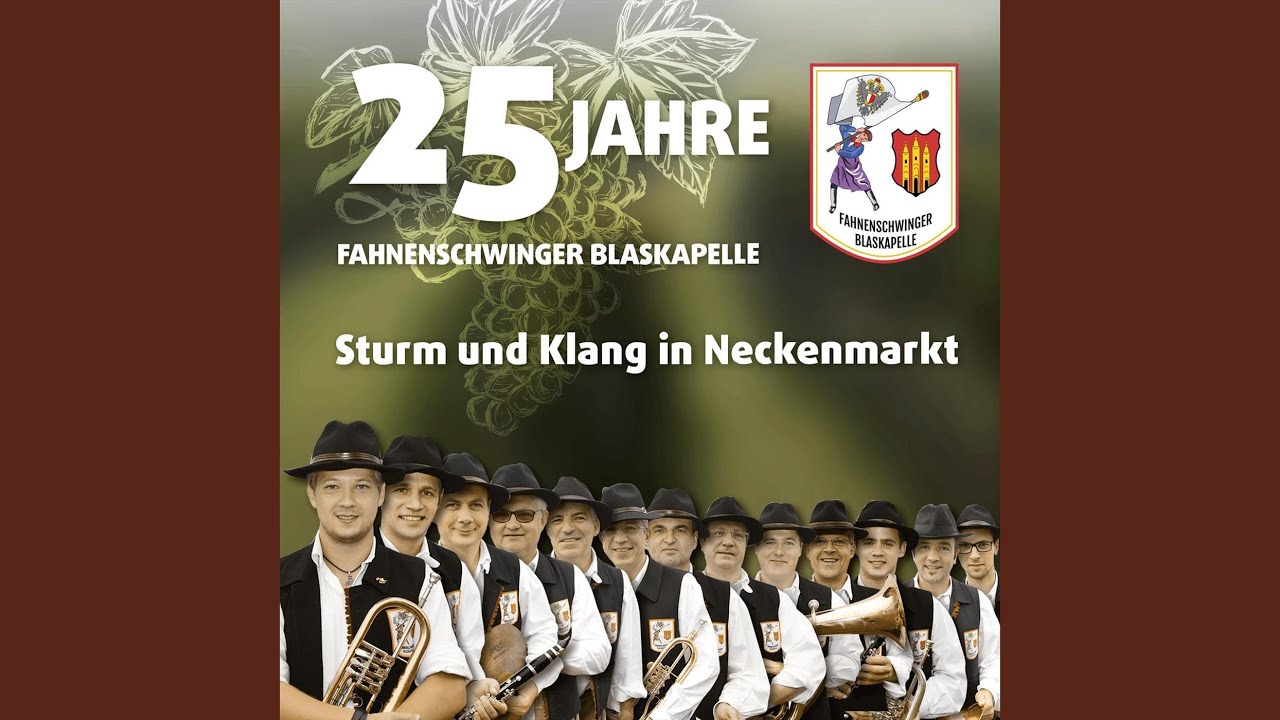 Wo der Goldbach rauscht