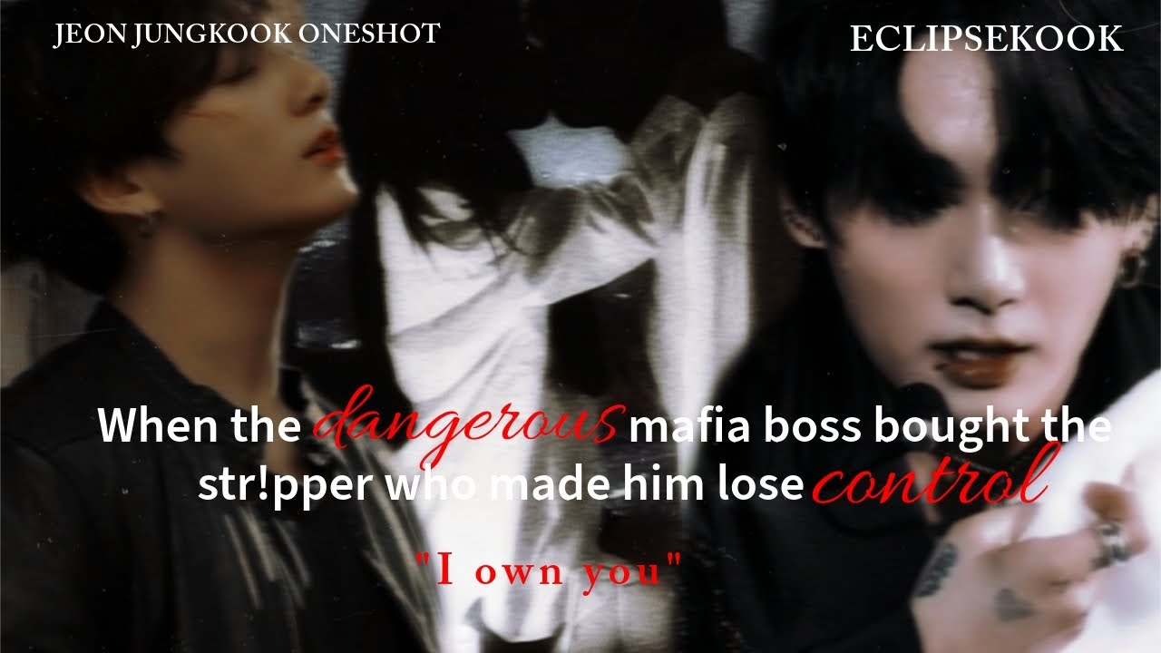 𝐉𝐉𝐊 𝐎𝐍𝐄𝐒𝐇𝐎𝐓 | When the dangerous mafia boss bought the str!pper who made him lose control | 