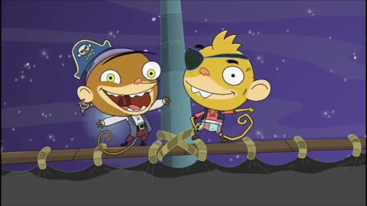 Now That We're Men (TheCartoonMan12 Version) (Remastered)