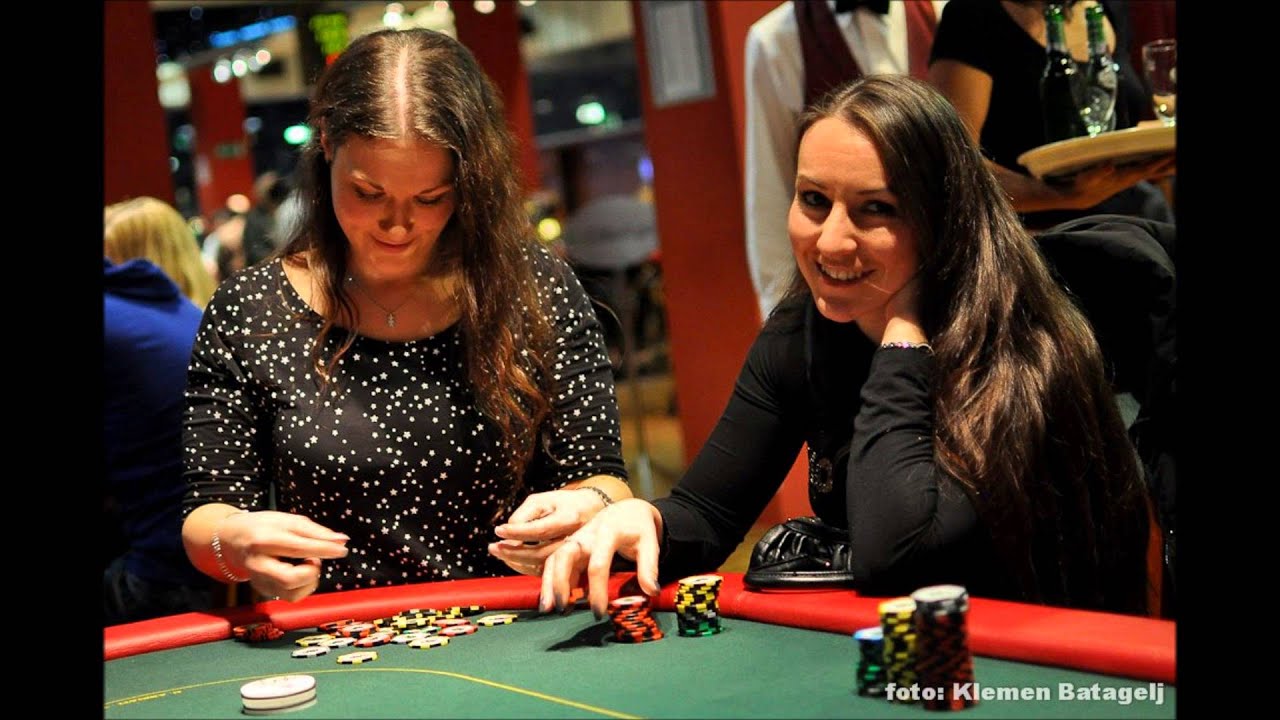 Uvodni spot Kings open 2013