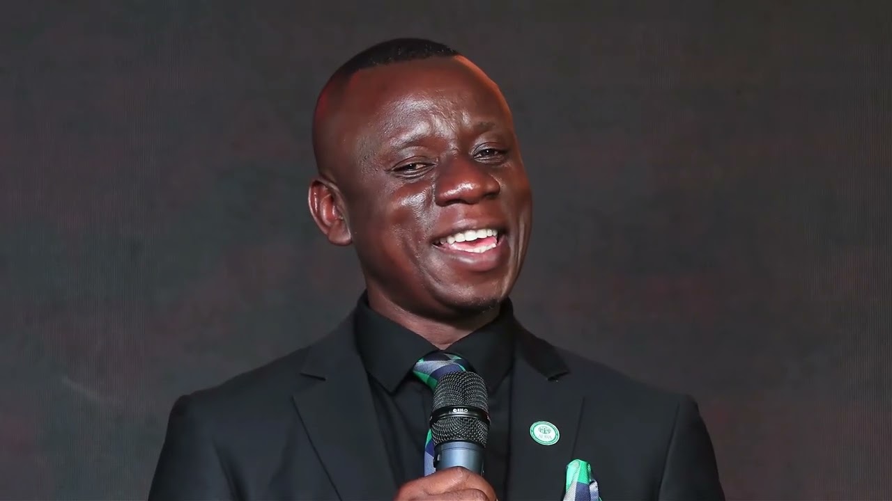 NILIKUWA NIMEPOTEA| MAGOMENI SDA CHURCH CHOIR