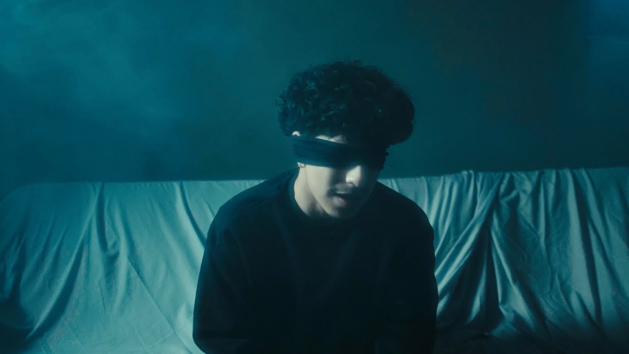 Saul Villarreal - No Lo Vio (Official Music Video)