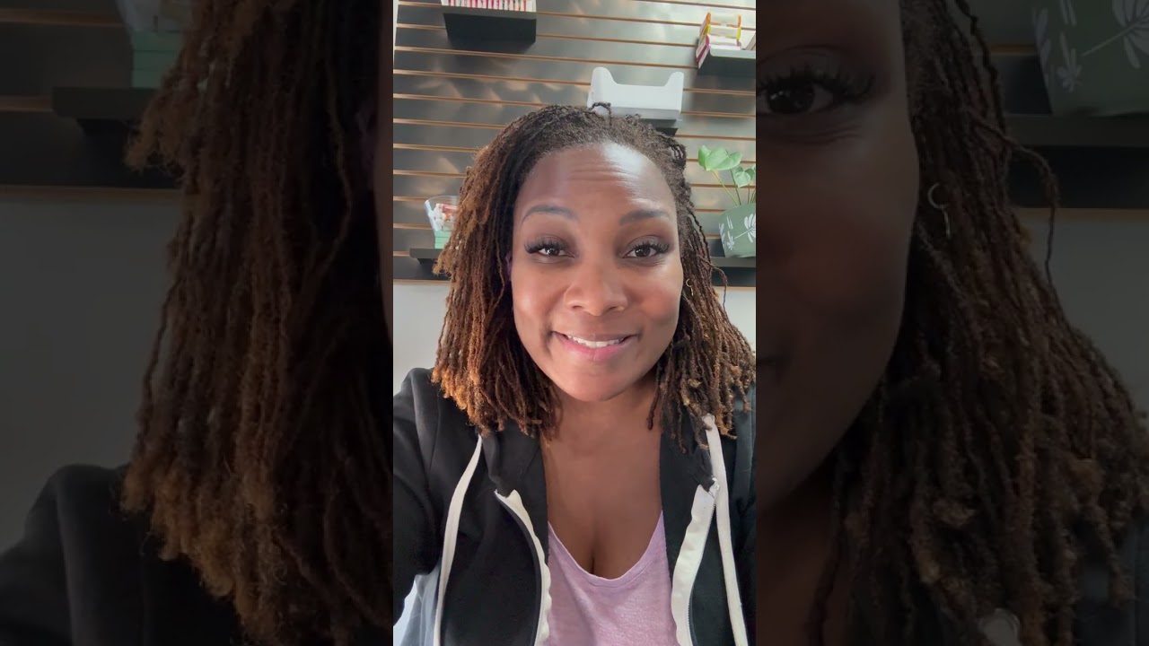 Matthews Mindful Moment - Breathe Into Belonging