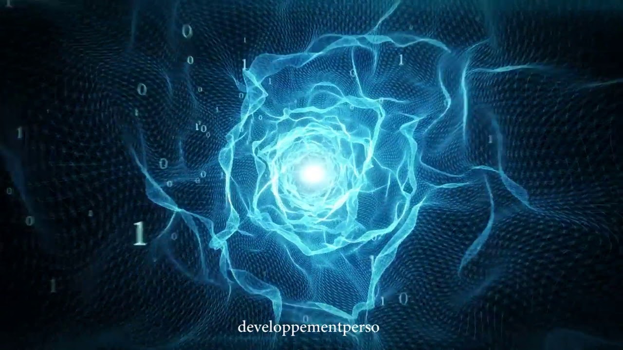 Voyage Astral : Sons Binauraux puissants pour sortir de son corps et se connecter à son âme.