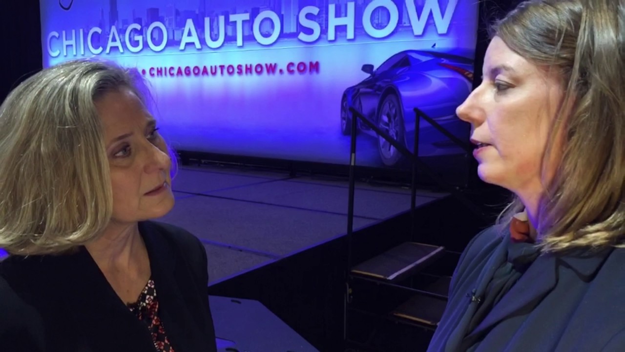 #CleanCities advancing #EVs in 8 cities  #Midwestevolve #cleancars at #Chicago #chiautoshow #cas17