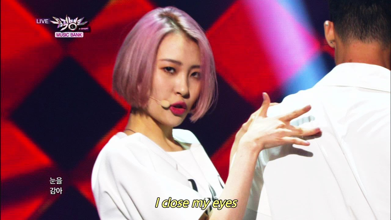 Music Bank with Eng Lyrics | 뮤직뱅크 (2013.09.14)
