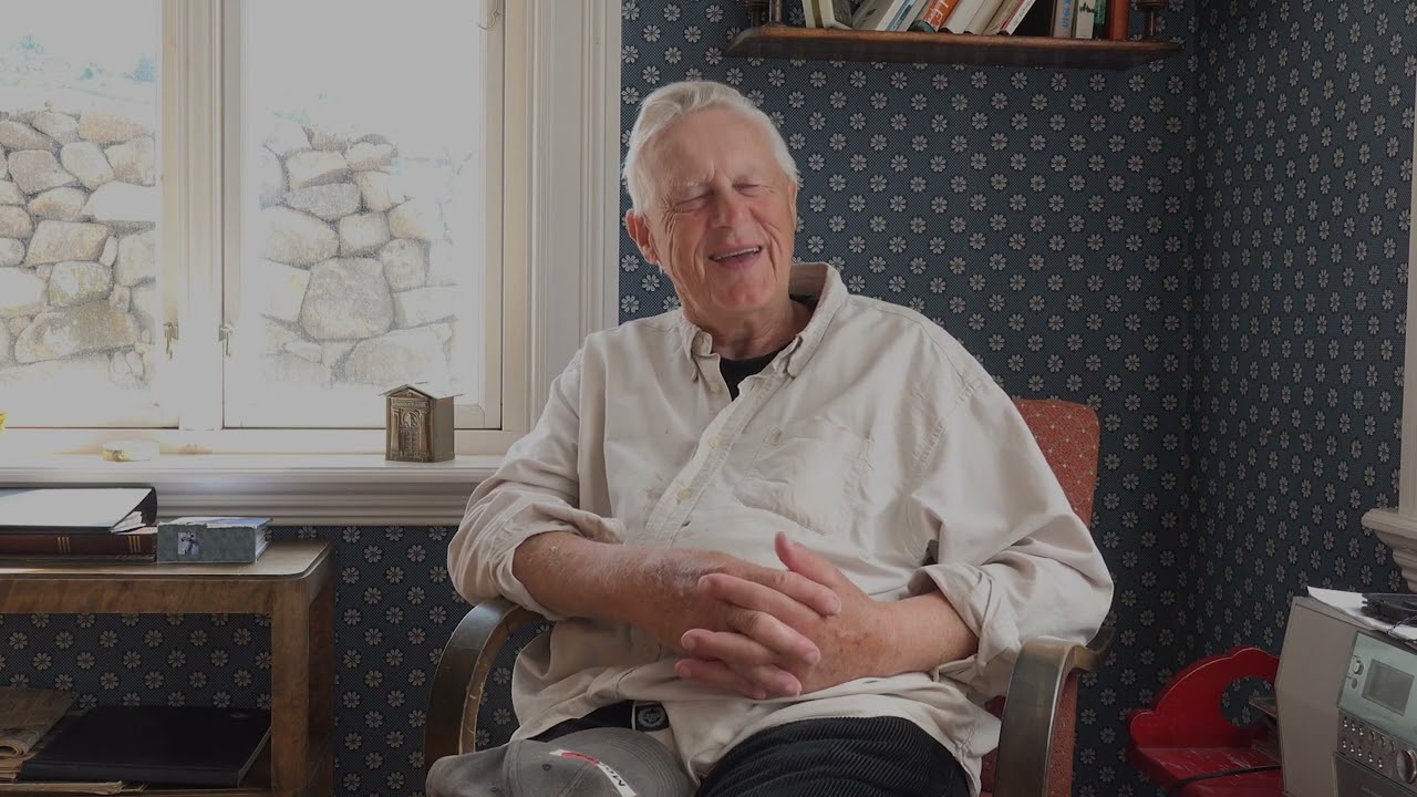 02 Sverre Anker Ousdal om Morten Ringard