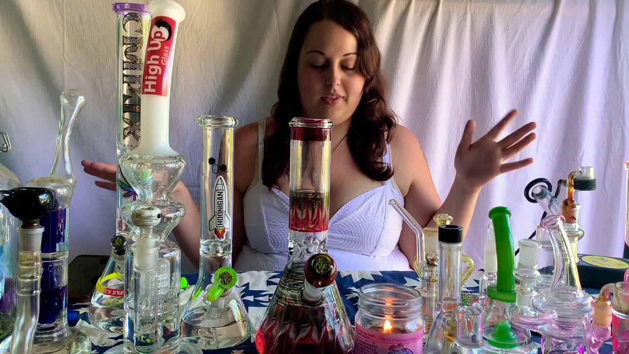 Glass collection 420 Edition