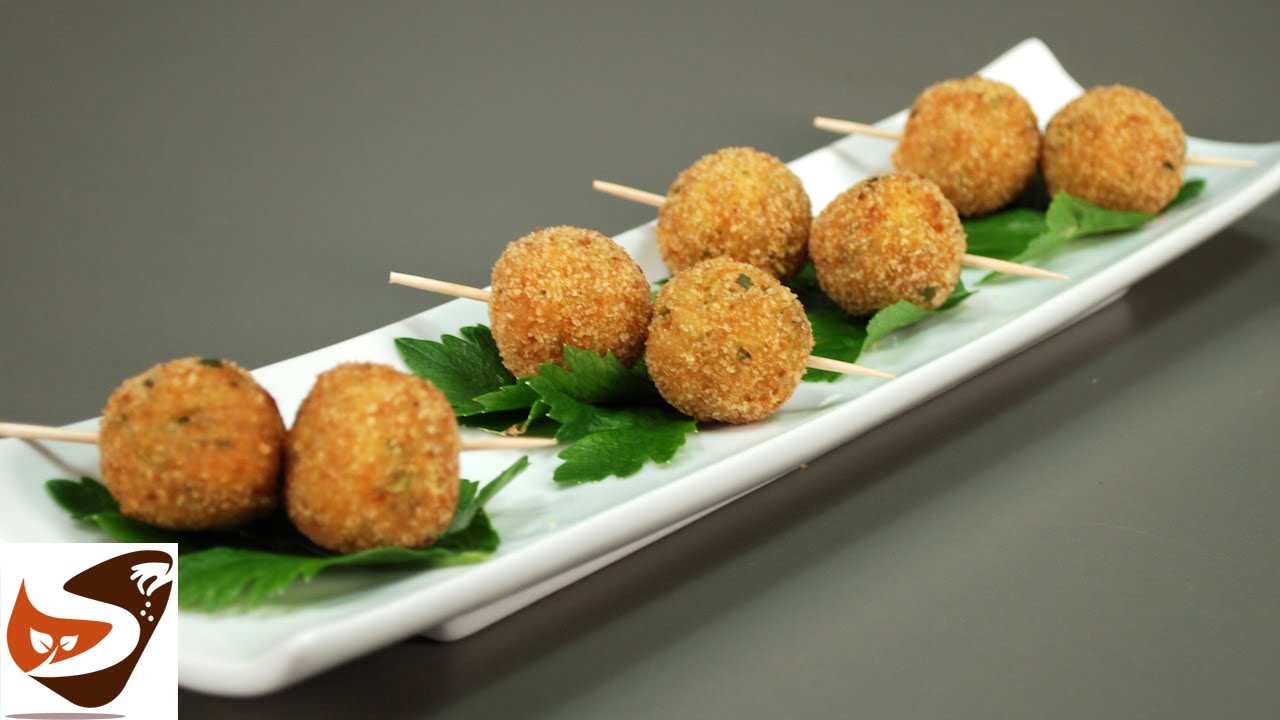 Polpette di zucchine: ricetta con tonno - antipasti veloci e sfiziosi (zucchini patties recipe)