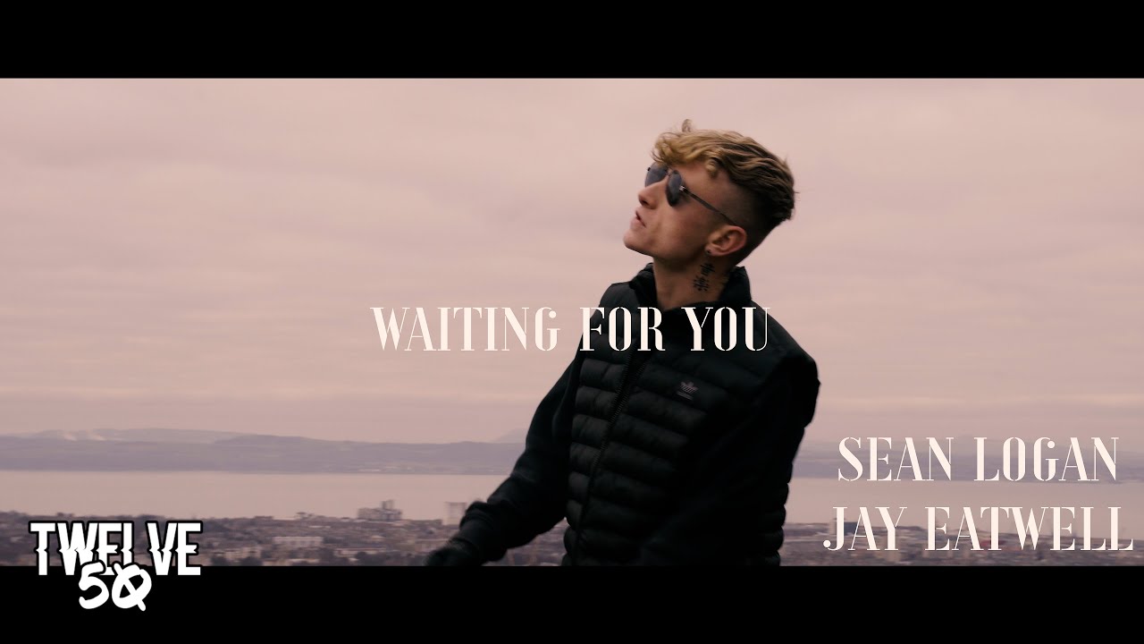 Jay Eatwell x Sean Logan - Waiting For You (Official Music Video) #ThePiano