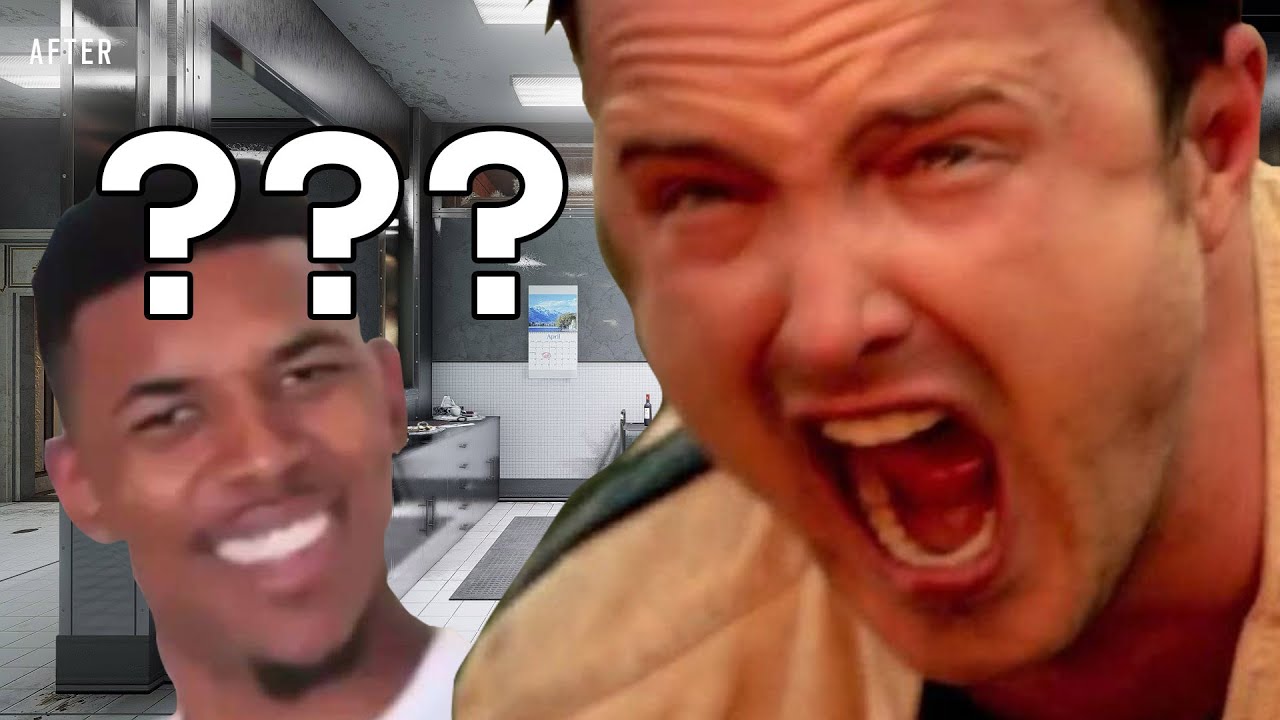 Kafe w/ The Angriest Teammates Ever! | Gregor