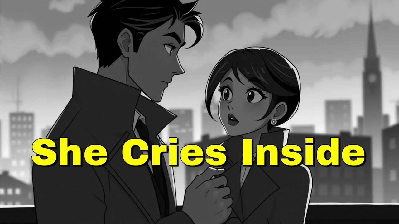She’ll Never Forgive Herself for Losing You (Here’s Why)