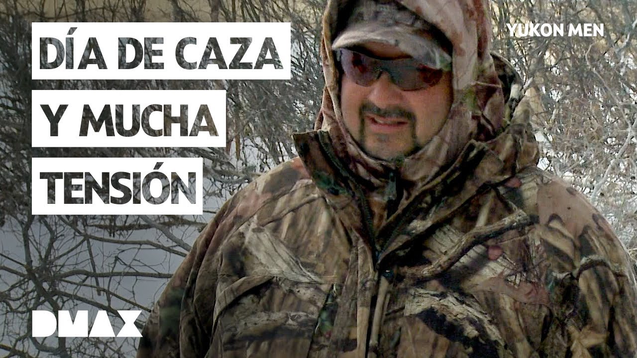 El riesgo extremo de cazar en Alaska | Yukon Men