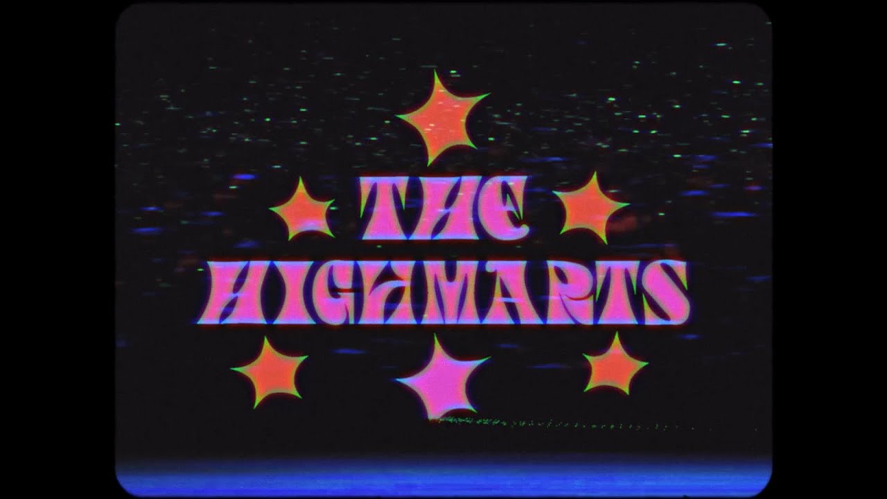 【Official Trailer】The Highmarts/ All I Want Is Say You Love Me