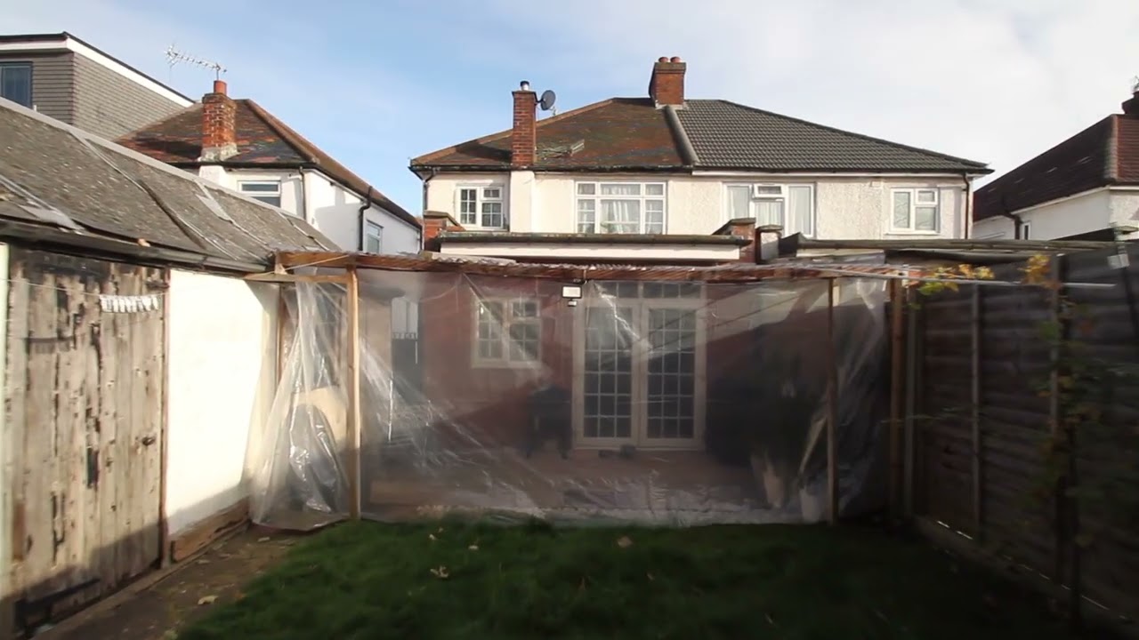 Church Lane, London NW9,Video