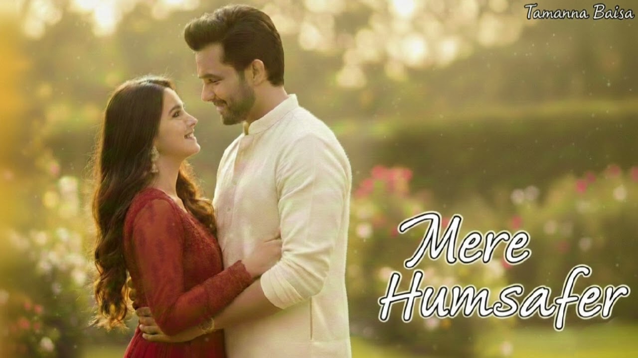 Mere Humsafar# Humsafar#sukoon #bollywoodsongs #love #romantic # dil kholkar khush hone wala song#lo