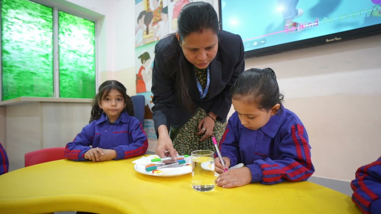 Inside Gyan Vihar School: A Modern Campus Tour (2026-27)