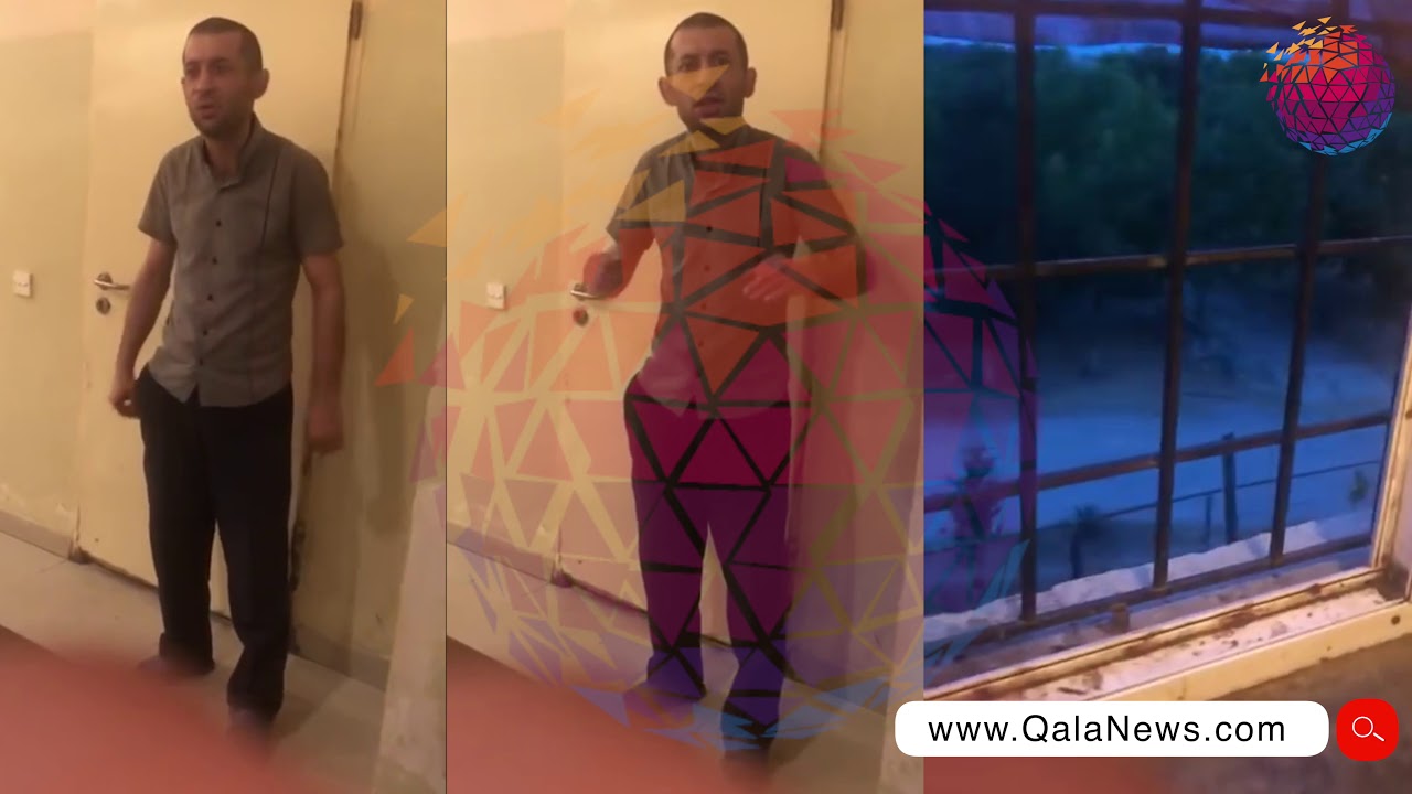 Maştağa xəstəxanasından biabır&ccedil;ı g&ouml;r&uuml;nt&uuml;