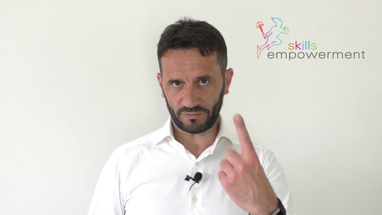 Come affrontare l'imbarazzo?