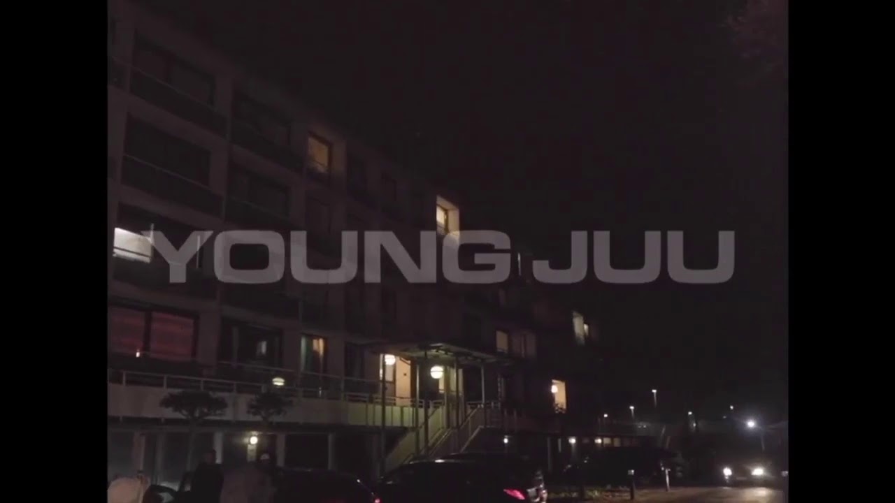 Young juu haa( kender ham godt) musik video 😘🇸🇴❤️