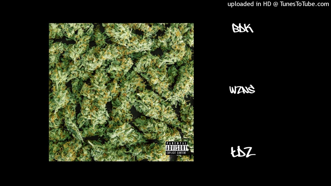 BDK / WZNS -  SZALA  (prod. dextah)