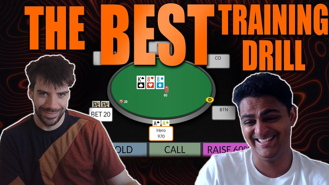 The BEST Training Drill | MASTERING SB vs BB | FT. The Indian Destroyer.