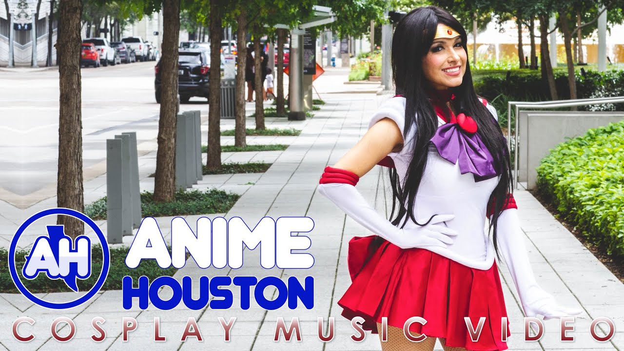 IT'S ANIME HOUSTON 2022 HOUSTON COSPLAY ANIME STYLE - DIRECTOR’S CUT CMV