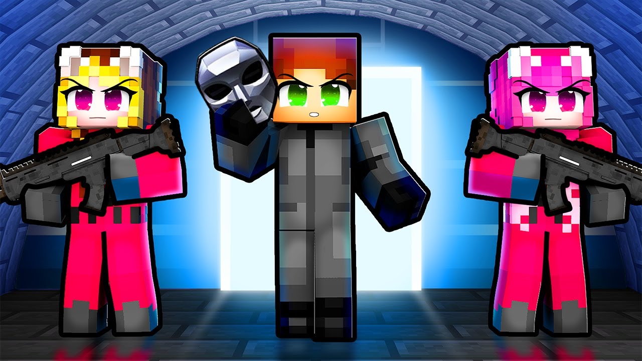 Gardienii SQUID GAME 2 sunt *BODYGUARZII* lui Jakey...