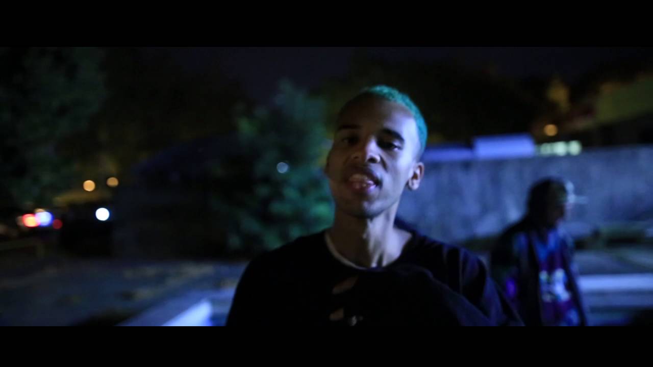 Marko Damian - C6ld Freestyle