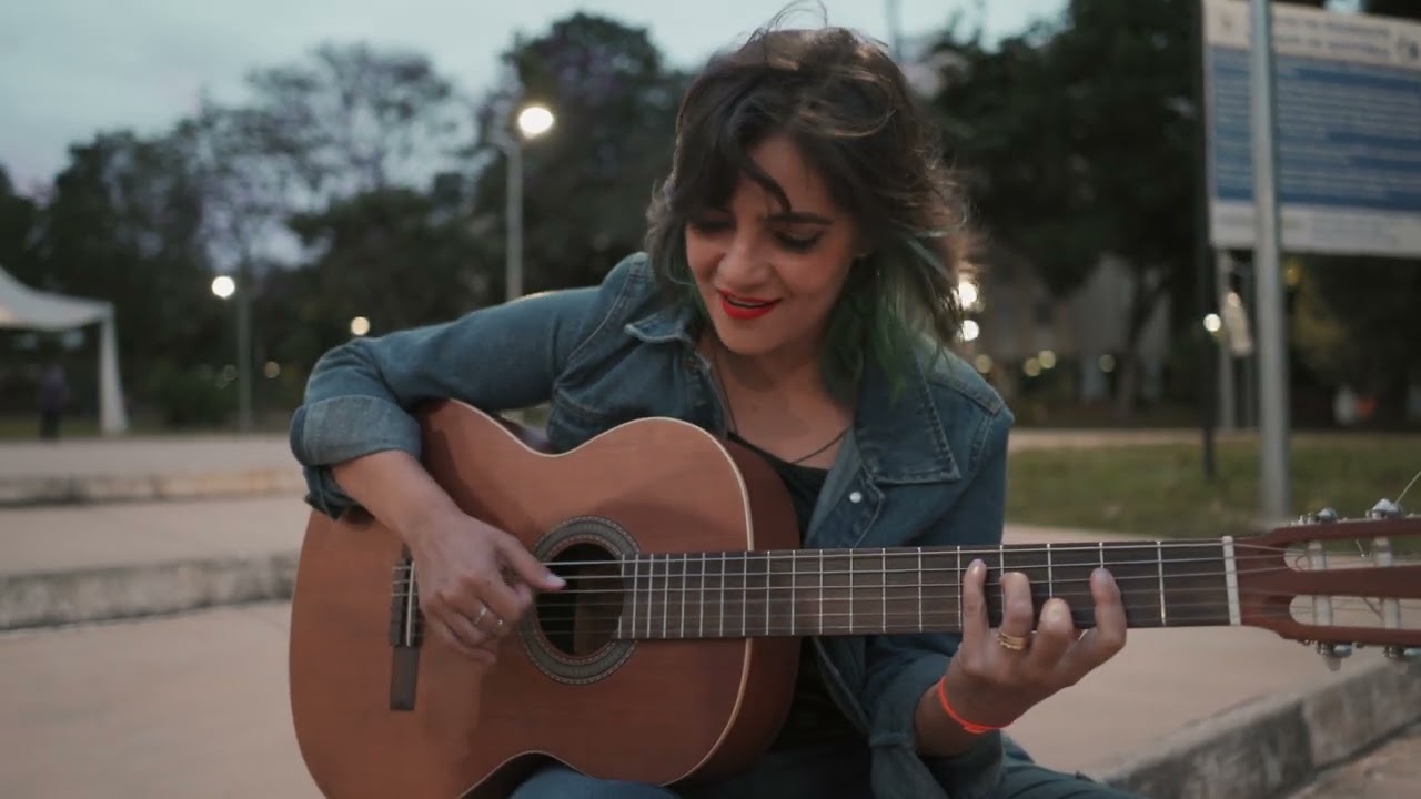 Zezé de Camargo & Luciano - É o Amor - Cover by Banda Conecta Ft. Larissa Vitorino.