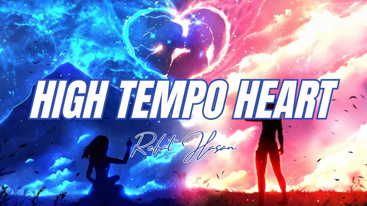 EpicSoundz - High Tempo Heart (Nightcore)