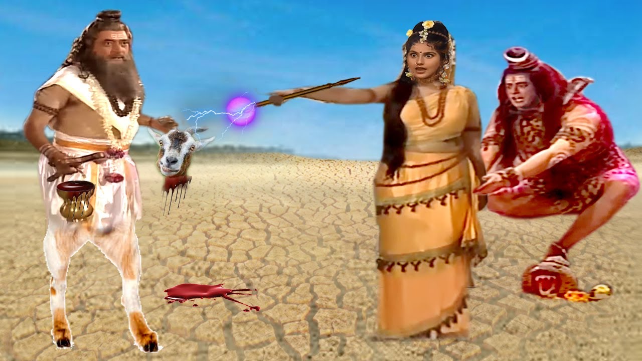 रावण के पिता ऋषि विश्रवा को माँ पारवती ने क्या श्राप दिया था @laxaminarayan-japtapvratt7537 ONS180