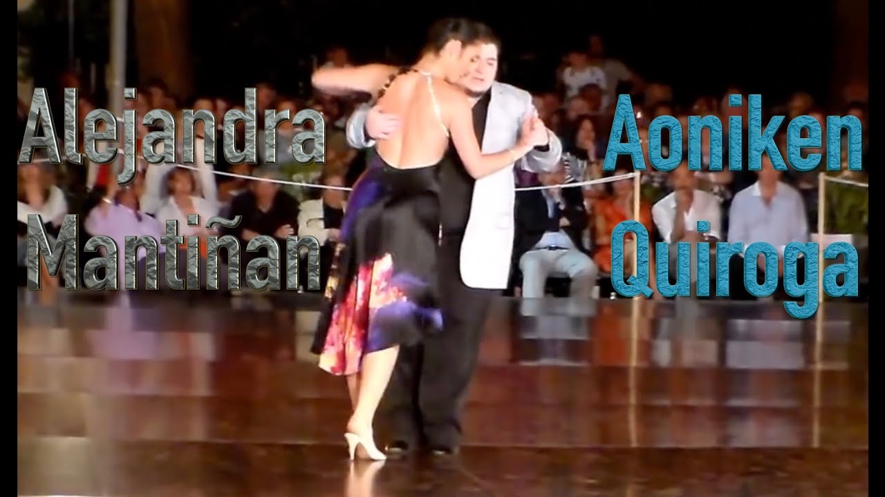 No Hay Tierra Como La Mia - Solo Tango Orq. - A. Mantiñan Y A. Quiroga