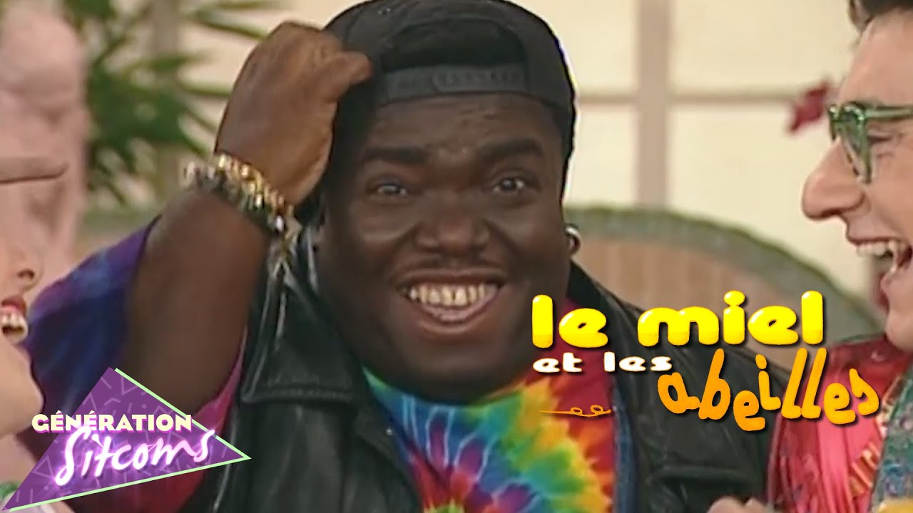 Le miel et les abeilles - Épisode 194 - Le philtre d'amour