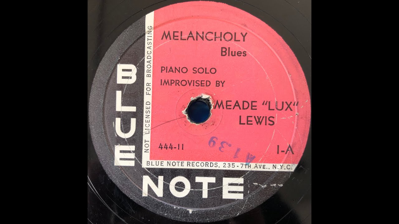 Blue Note BN1
