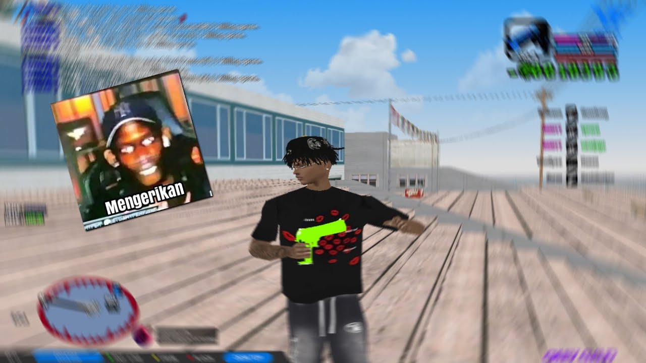 [VENDETTA FFA] Sotot Singkat