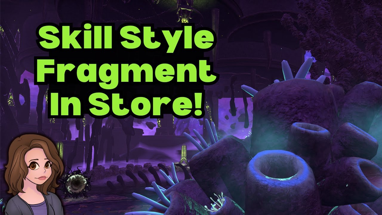 NEW! Infinite Archive and Scholarium Inventories! Skill styles, style pages, and more! [ESO]