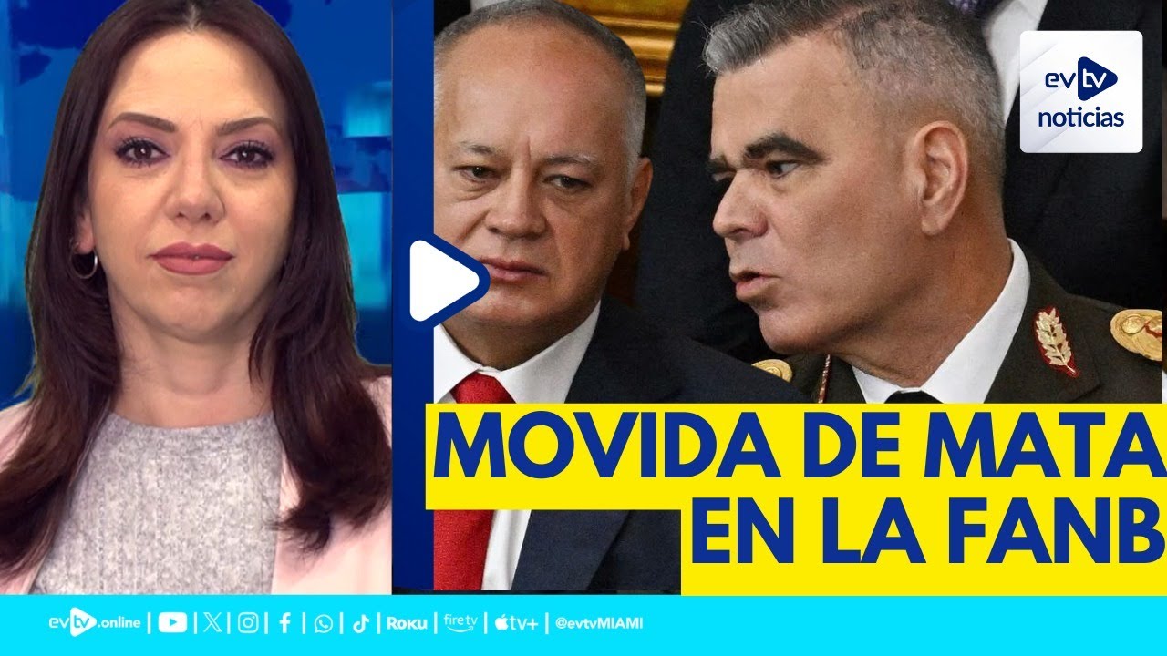 ¡DURÍSIMO GOLPE DE ESTADOS UNIDOS! | #EVTVnoticias | #ESTELAR 02/09/26 2/3