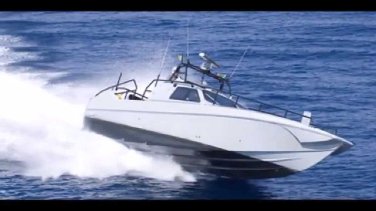VM Motori Marine Engines