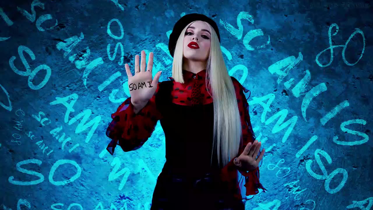 Ava Max - So Am I (Official Instrumental)