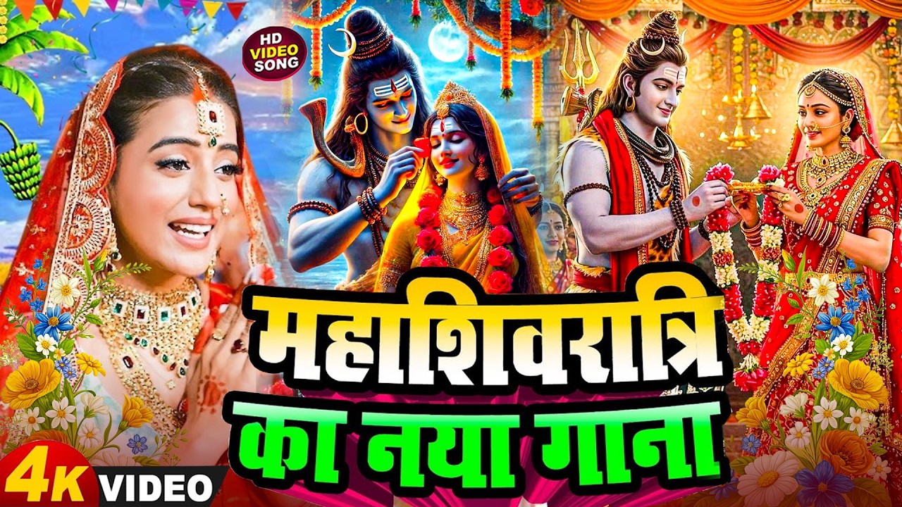 #महाशिवरात्रि भजन 2026#Jukebox_Non_Stop_Hit_Song_Shilpi_Raj_Shiv Bhajan #mahashivratri_Kab_Hai 2026