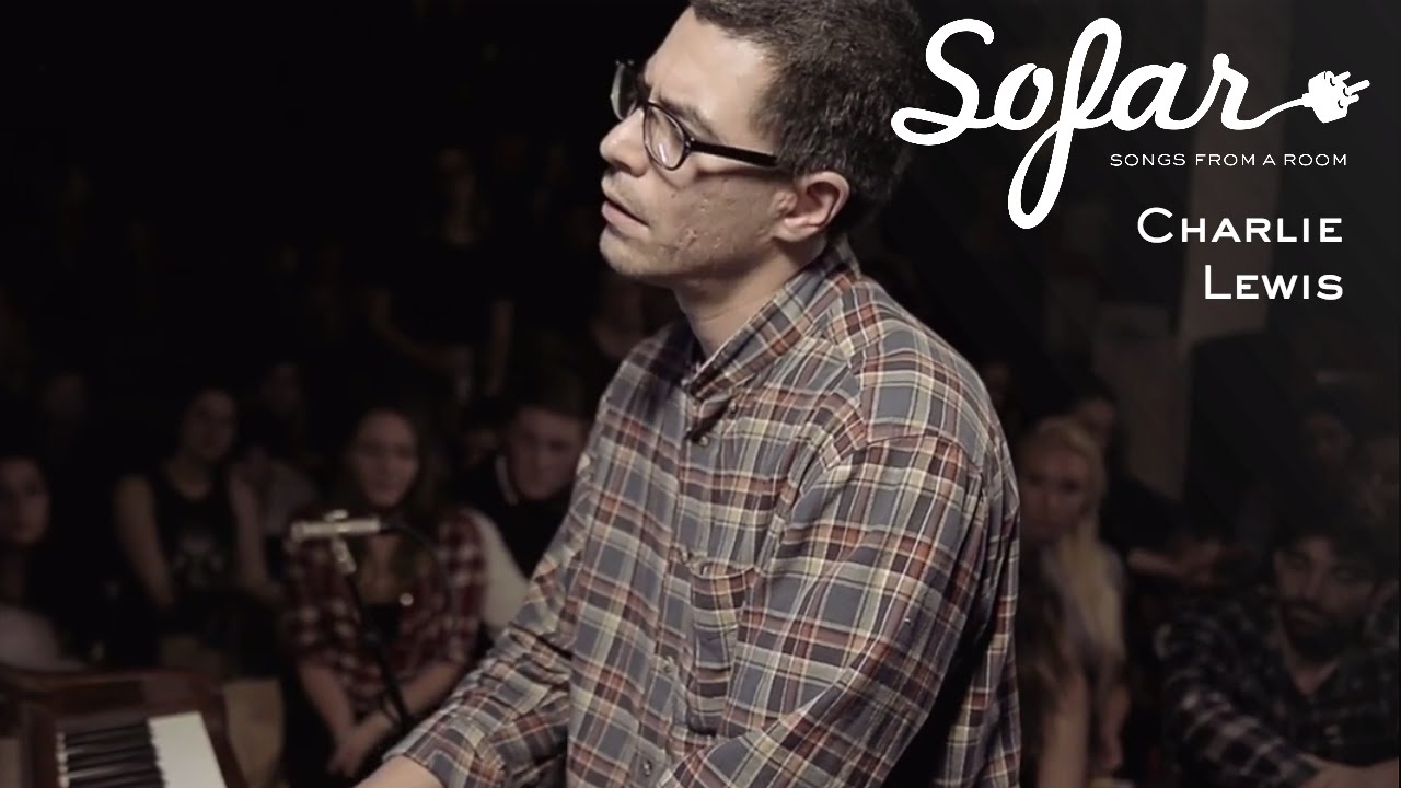 Charlie Lewis - The Prophet Bird | Sofar London