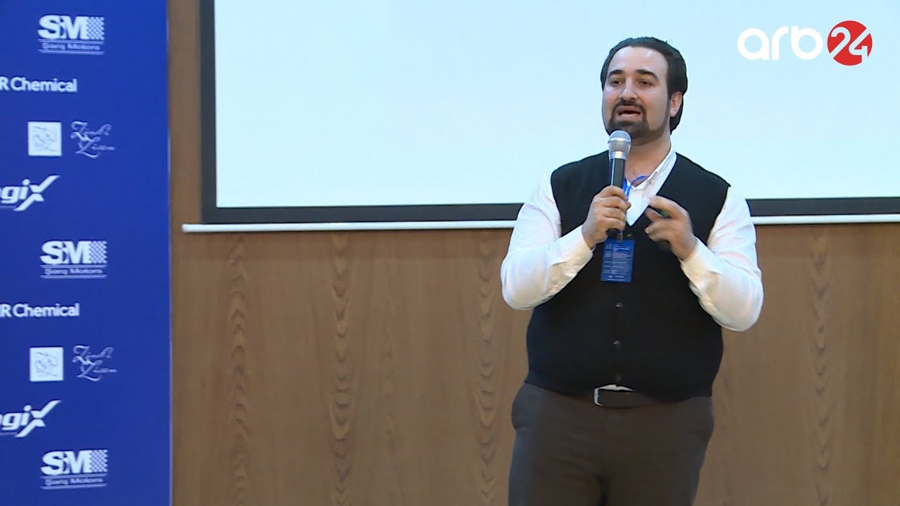 Profayling sistemi (Təbriz Hacınski) - ARB 24 (Uğur dərsi)