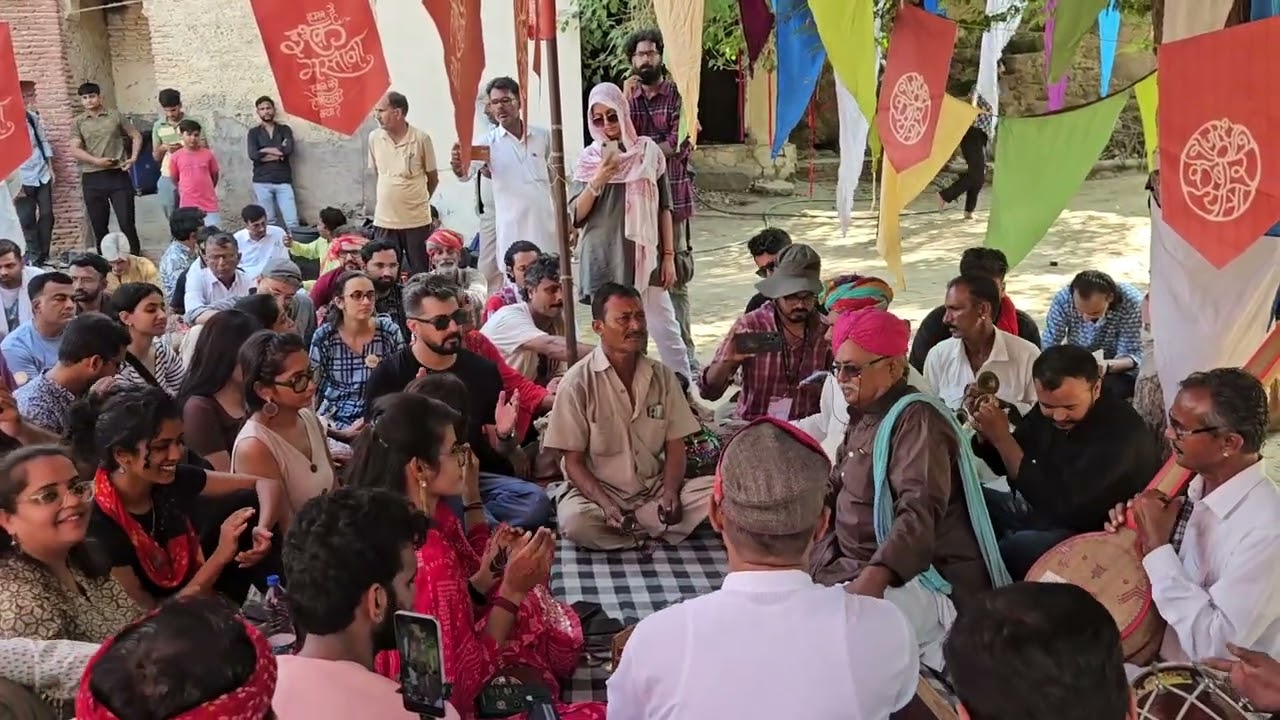 Kad Aao Dwarka Ra Vasi | कद आवो द्वारका रा वासी | Mahesharam