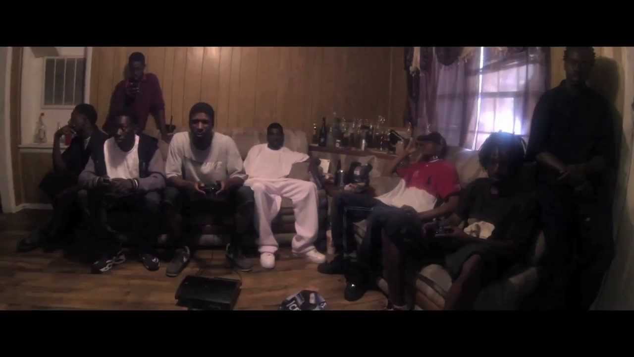 CHOPPA MUZIX (OFFICIAL VIDEO)
