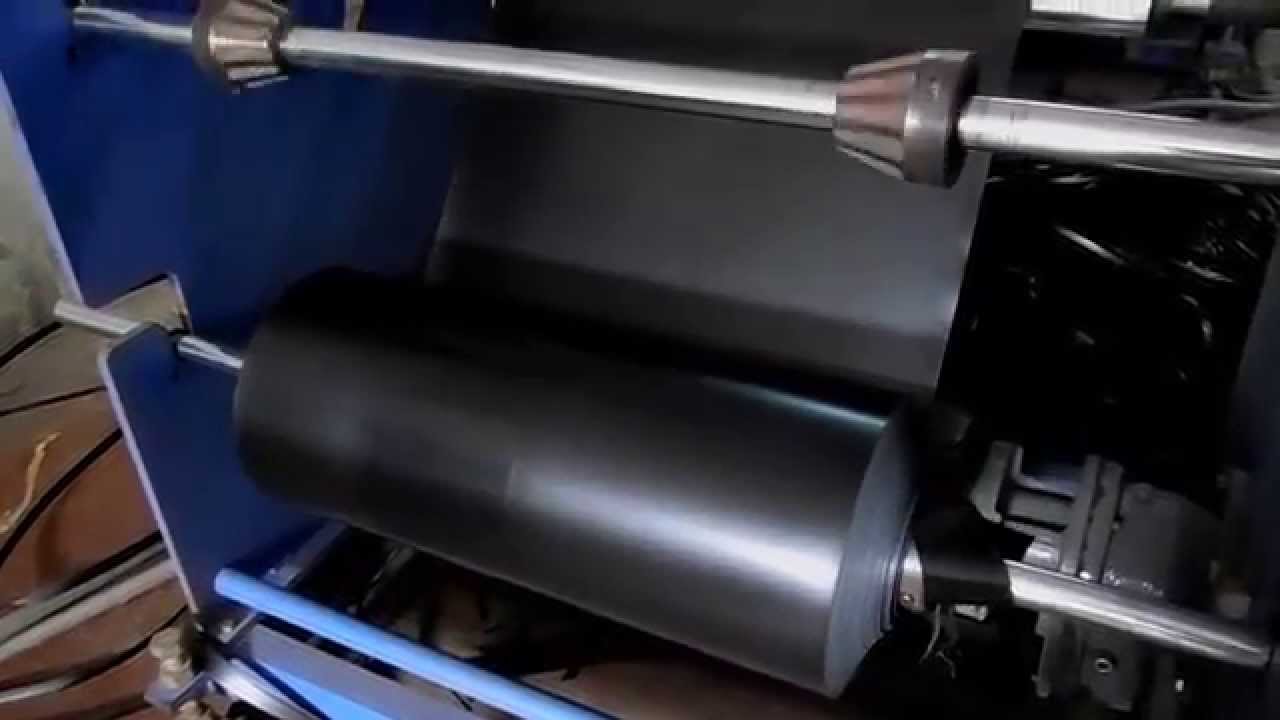 seedling tray sheet extruder